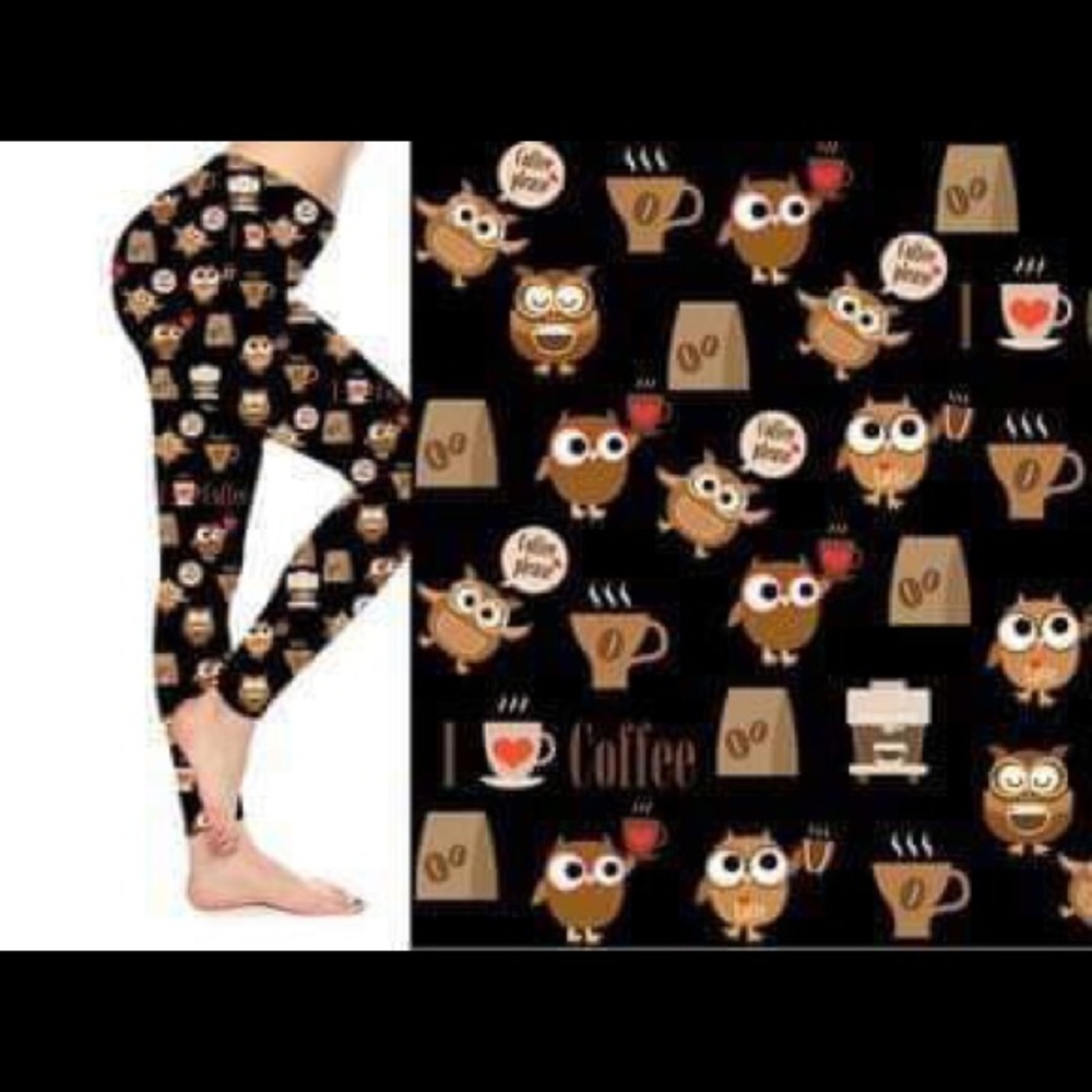 Women’s Leggings
